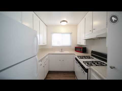 Iowa St. Apartments property video
