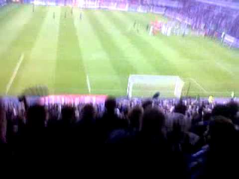 Reading vs Nottingham Forest