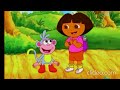 Dora The Explorer Do Re Mi What Happen Next Music Video