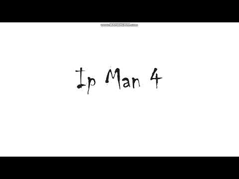 Ip Man 4 - Soundtrack - Memory - piano cover