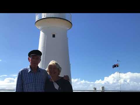 Bustard Head Lighthouse