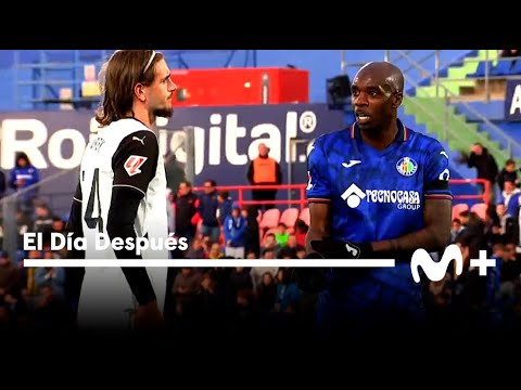 El Día Después (28/10/2024): Ha vuelto papá. Ha vuelto Nyom.