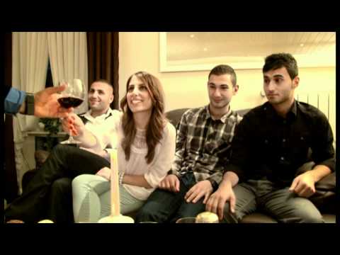 Sandra Bakac & Yusuf Saliba New Song Video Clip  ( Sandra )