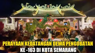 Download lagu Warga Pecinan Heboh, Atraksi Barongsai, Lion Dance, di Klenteng Terbesar di Semarang #wibikembara mp3 Download lagu Warga Pecinan Heboh, Atraksi Barongsai, Lion Dance, di Klenteng Terbesar di Semarang #wibikembara mp3