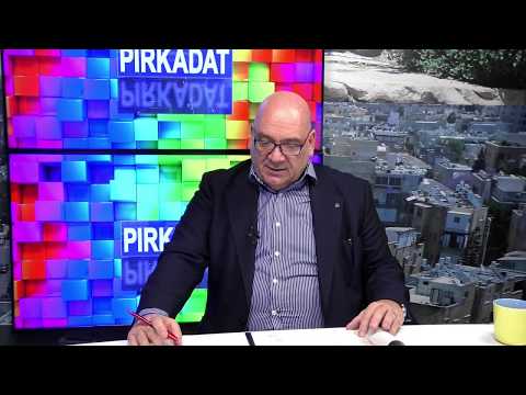 PIRKADAT: dr. Magyar György