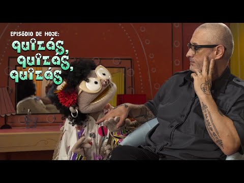 T2 - Episódio 12 – Quizás Quizás Quizás