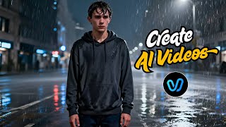 This AI Replaces Actors, Voiceovers & Editing | Vidu Q3 Demo