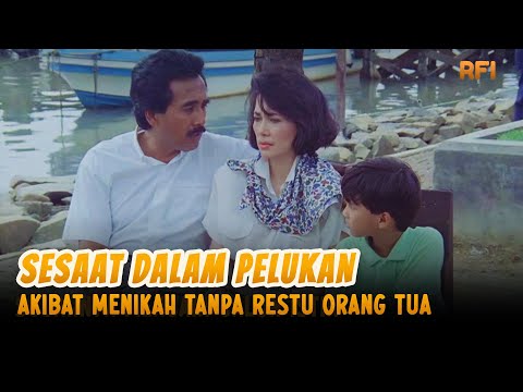 SESAAT DALAM PELUKAN (1989) FULL MOVIE HD
