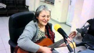 "Le petit cheval de bois" de Jackie Roumagnac (frequence plus Belgique)