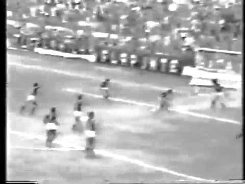 Campo Grande 1 x 2 Flamengo - Campeonato Carioca 1981 3° Turno