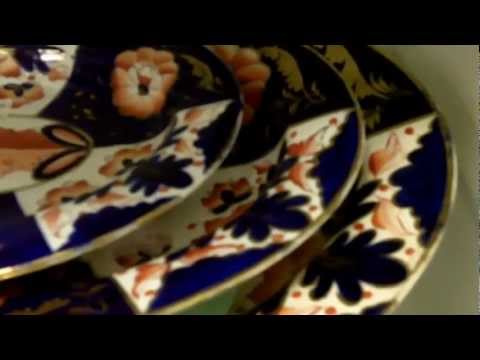 download lagu mp3 mp4 Crown China Marks, download lagu Crown China Marks gratis, unduh video klip Crown China Marks