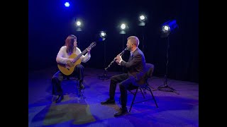 Dos aires candomberos (M. D. Pujol) Nubes de Buenos Aires - ELEA