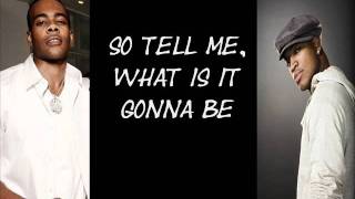 Mario  - What Is It Gonna Be