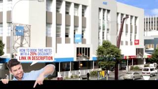 Quest New Plymouth Serviced Apartments, New Plymouth, New Zealand, HD Review