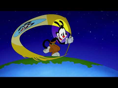 Animaniacs 2021 - Yakko's Big Idea Song