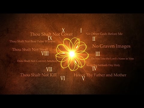 download lagu mp3 mp4 10 Commandments Lds, download lagu 10 Commandments Lds gratis, unduh video klip 10 Commandments Lds