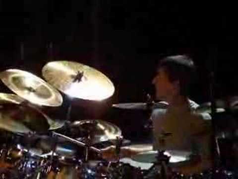 BMW - Bozzio Minneman Wackerman