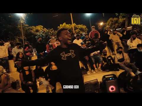 SUMO 🇵🇪 VS ZMOX 🇵🇪 | CUARTOS CÓDIGO 031 - JORNADA 4 - TEMP. 2K22 | CÓDIGO 031