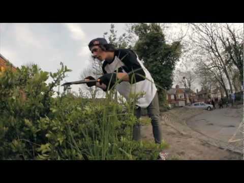 BSD - Ride To Glory 2012