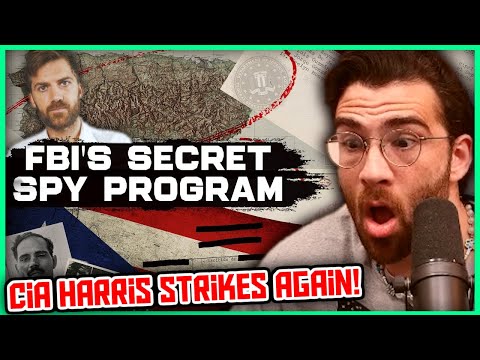 How the US Stole Puerto Rico | Hasanabi Reacts to Johnny Harris