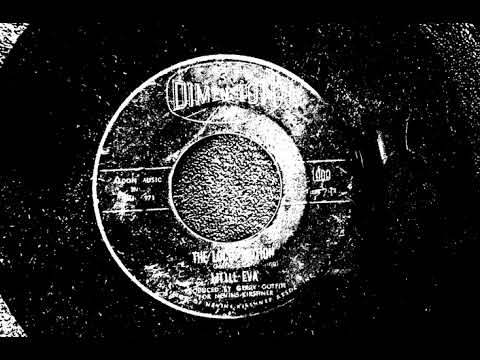 “The Locomotion” Little Eva (1962)