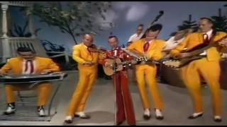 Hank Snow : I'm Moving On ReMix