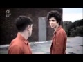 Misfits - No one wants to go out drinking with Simon ...