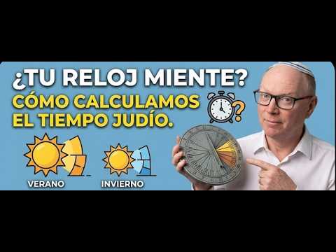 Respuesta 6041 – Sincroniza tu vida: El secreto de las horas y el sueño