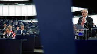 European Parliament elections 2019: What is the European People's Party and what