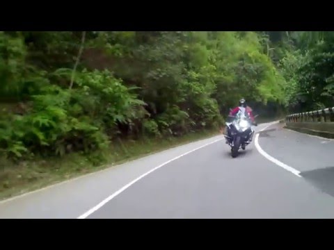 bmw 1200 gsa gentingt old road