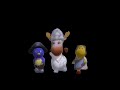 The Backyardigans Season 3 Fly Girl