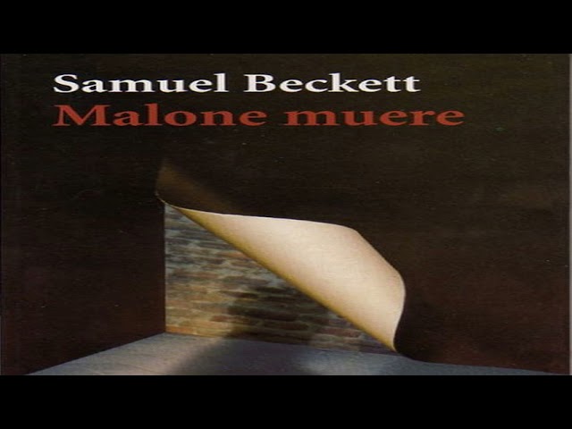 Vídeo relacionado con Malone muere (El libro de bolsillo - Literatura)