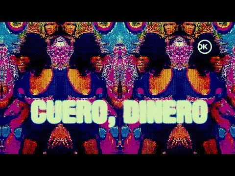 @OKEIFLOU - CUERO, DINERO VISUAL