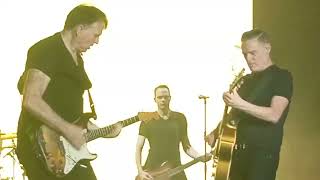 Bryan adams - kids wana rock - belfast 2024