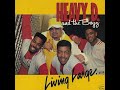 Heavy D. And The Boyz - Mr Big Stuff (12” Extended Version)