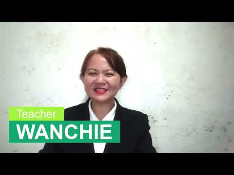 Wanchieのプロフィール動画