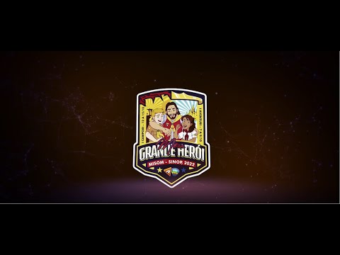 I AVENTURI - MÚSICA TEMA