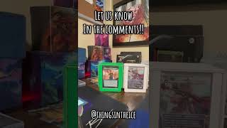 #mtgone #cedh #edh #mtg