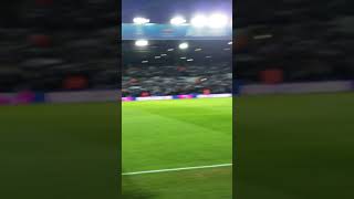 Leeds United Marching on Together