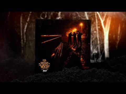 Proces Tworczy feat. MC Robak - Slady Zatarte (prod. Hakim)