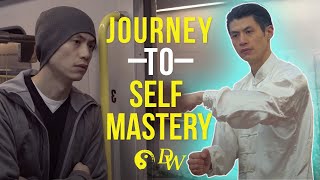 The Awakening: My Journey Through Healing, Frequency, and Evolution