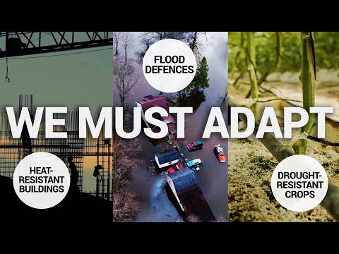 We can't afford to wait: why we must adapt to our changing climate now | LSE Research