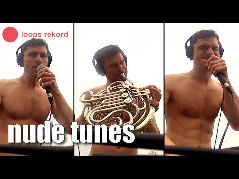 Started From the Bottom by Drake (Nude Tunes w/ Flula)