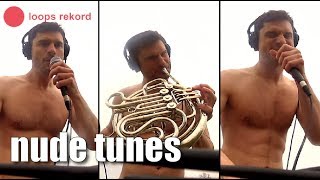 Started From the Bottom by Drake (Nude Tunes w/ Flula)
