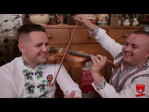 Marian Pavel si Vasilica Ceterasu - Un prieten din copilarie (video oficial)