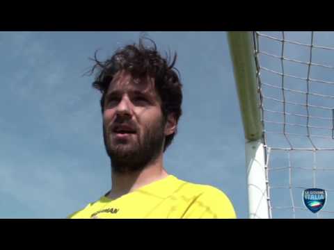 Una Giornata con LGI - Cittadella, De Leidi: "Ho seguito i consigli di Mino Favini e..."