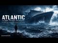 Atlantic Ocean | Where Earth’s Most Violent Storms Are Born | 4K Documentary