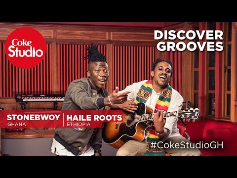 Coke Studio Africa - Season 4 Episode 5 (GH)