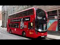 London Bus Route 42 Liverpool Street To East Dulwich Subtitles