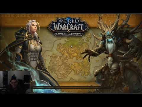 Why Are You Hitting Yourself? Demon Hunters Are Fine. (World Of Warcraft Arena, FULL Match!)